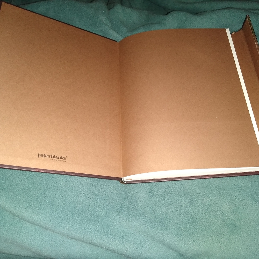 Journal--Diary - Picture 2 of 2